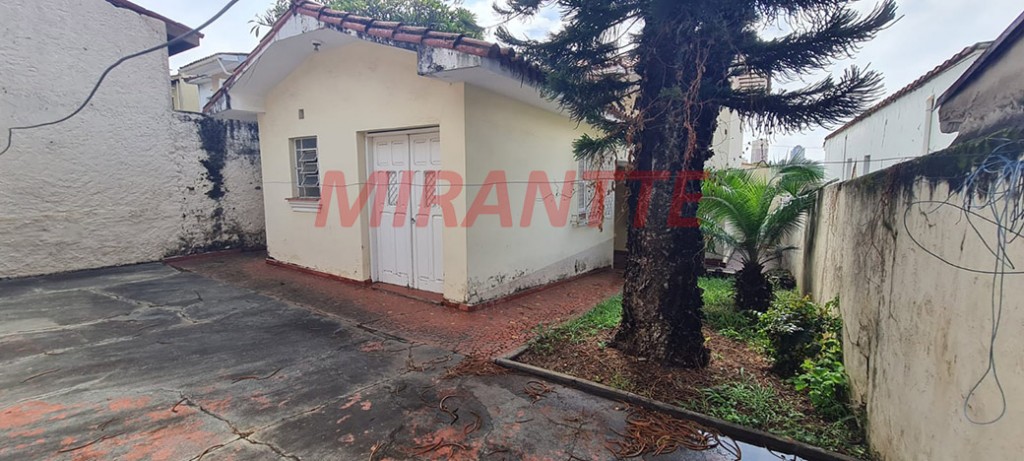Sobrado de 200m² com 3 quartos em Jardim São Paulo