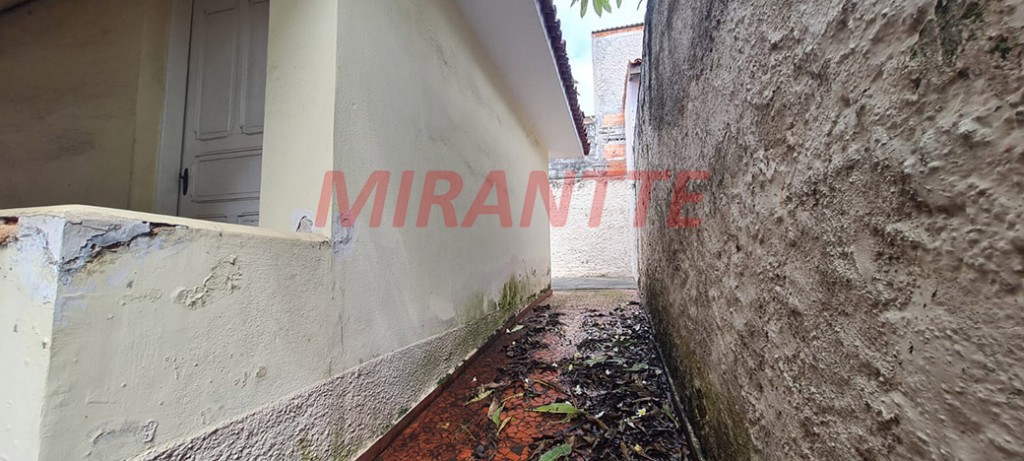 Sobrado de 200m² com 3 quartos em Jardim São Paulo