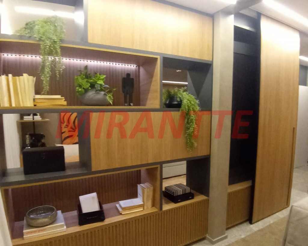 Apartamento de 26m² com 1 quartos em Jardim Paulista