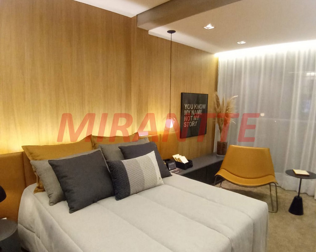Apartamento de 26m² com 1 quartos em Jardim Paulista