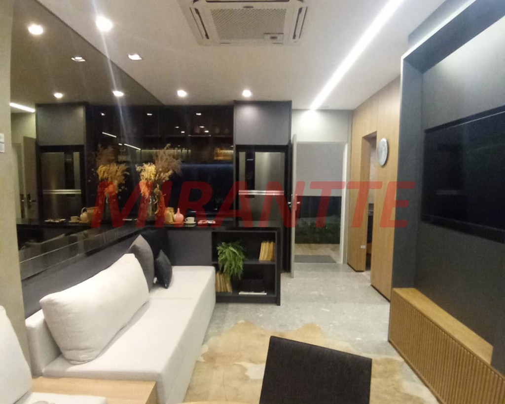 Apartamento de 26m² com 1 quartos em Jardim Paulista