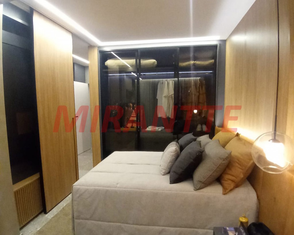 Apartamento de 26m² com 1 quartos em Jardim Paulista