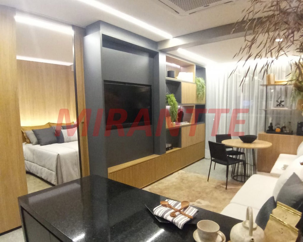 Apartamento de 26m² com 1 quartos em Jardim Paulista