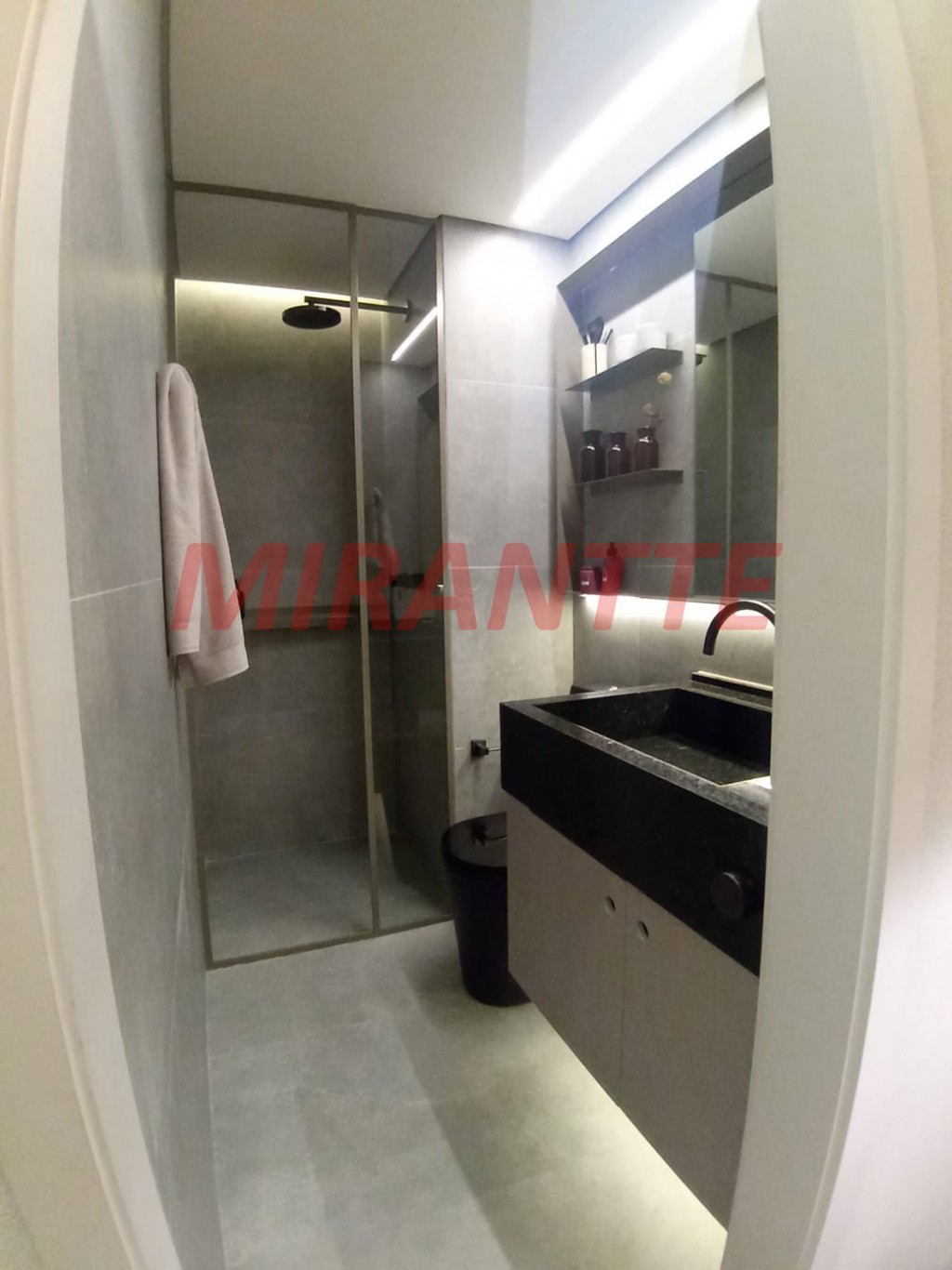 Apartamento de 40m² com 1 quartos em Jardim Paulista