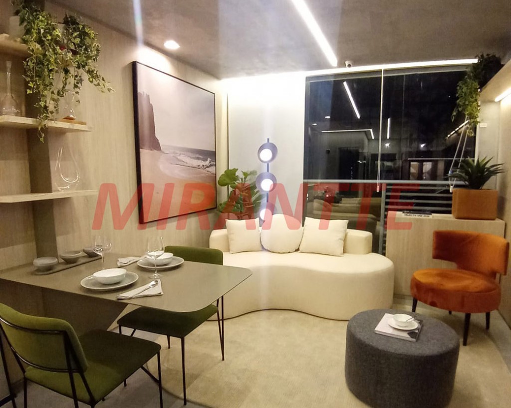 Apartamento de 40m² com 1 quartos em Jardim Paulista