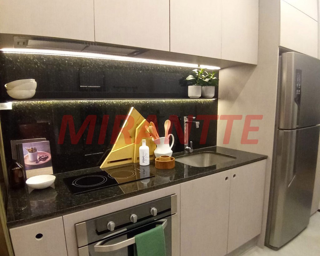 Apartamento de 40m² com 1 quartos em Jardim Paulista