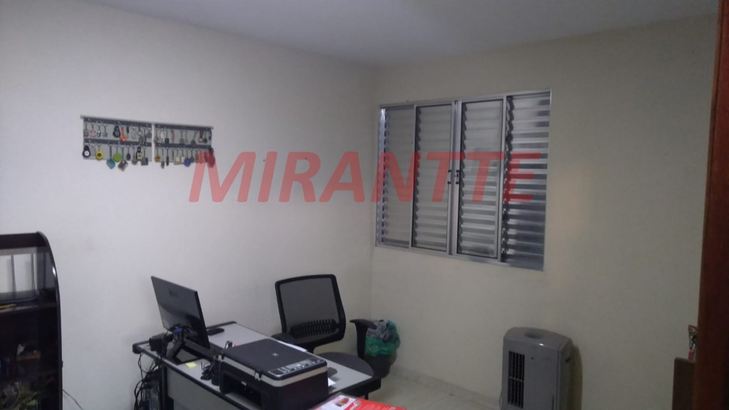 Casa terrea de 360m² com 3 quartos em Jardim Almanara