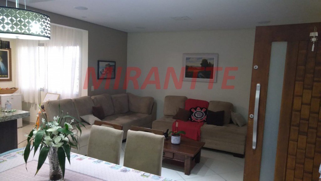 Casa terrea de 360m² com 3 quartos em Jardim Almanara