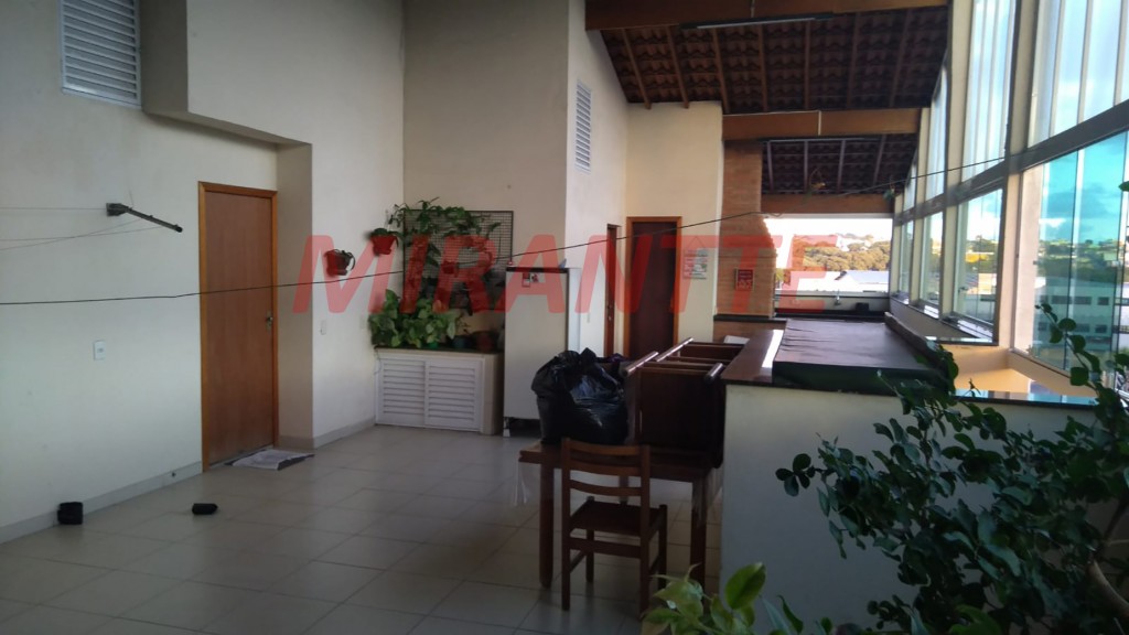 Casa terrea de 360m² com 3 quartos em Jardim Almanara