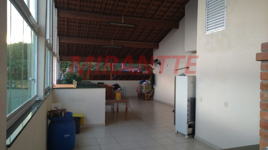 Casa terrea de 360m² com 3 quartos em Jardim Almanara