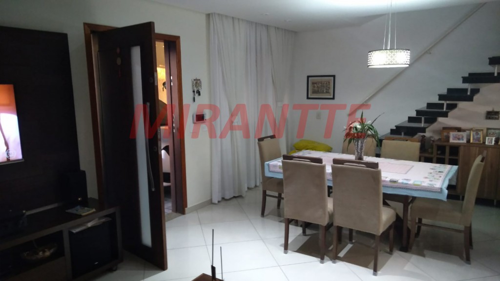 Casa terrea de 360m² com 3 quartos em Jardim Almanara