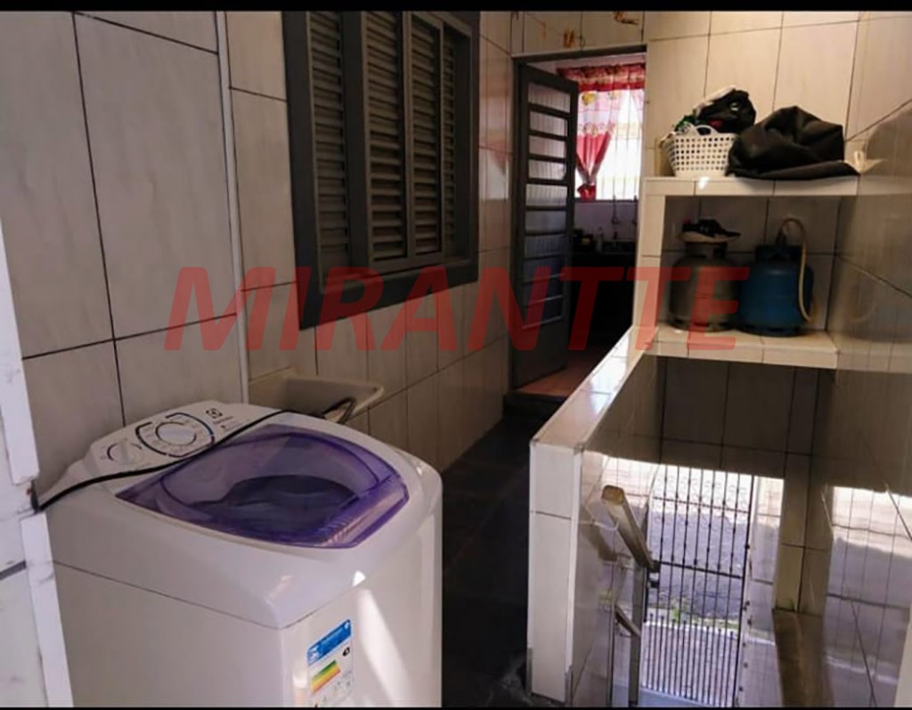 Sobrado de 99m² com 1 quarto em Imirim