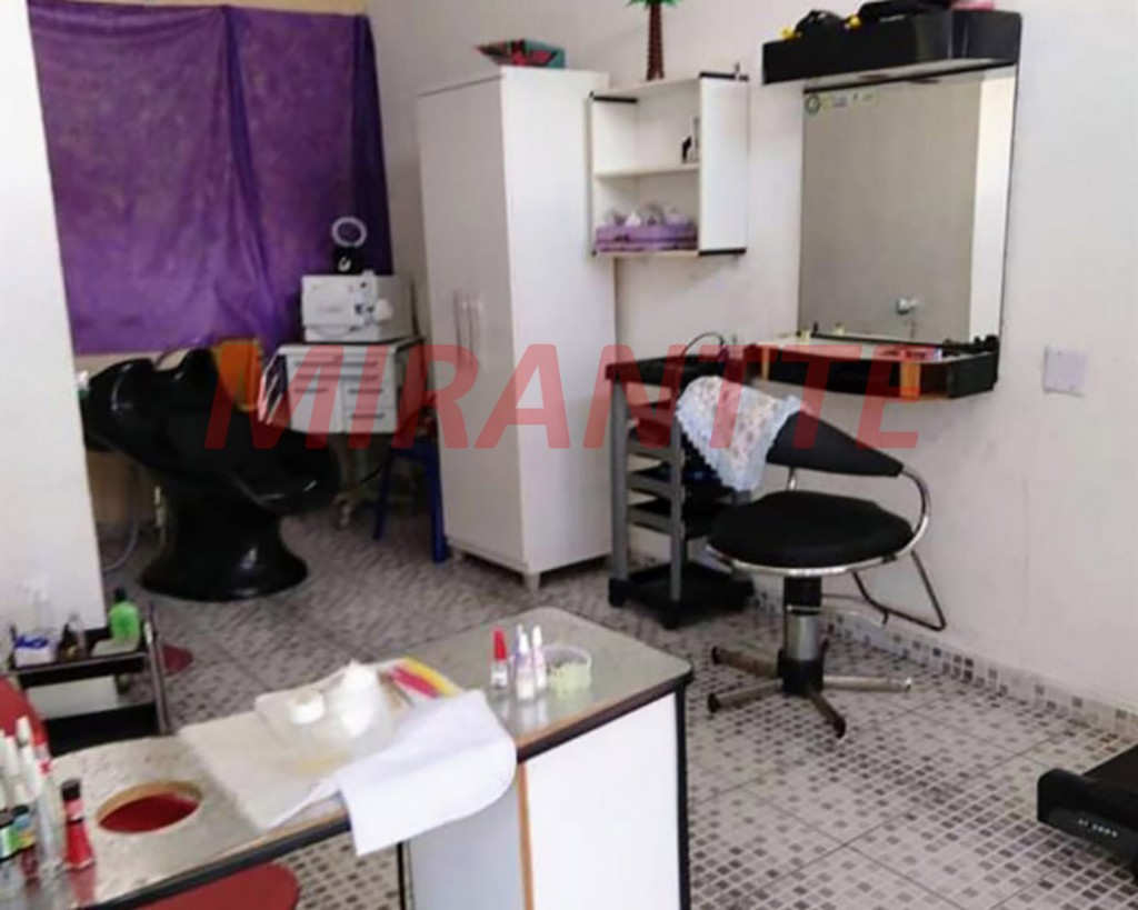 Sobrado de 99m² com 1 quarto em Imirim