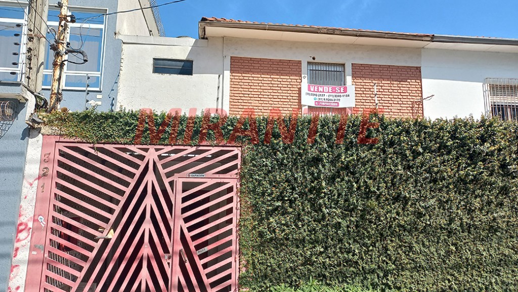 Sobrado de 160m² em Barra Funda