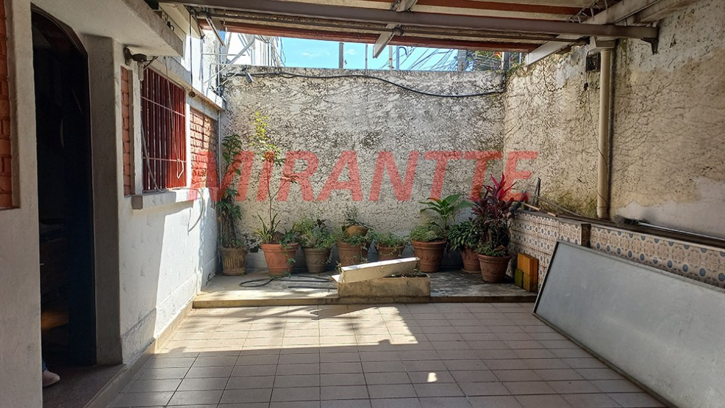 Sobrado de 160m² em Barra Funda