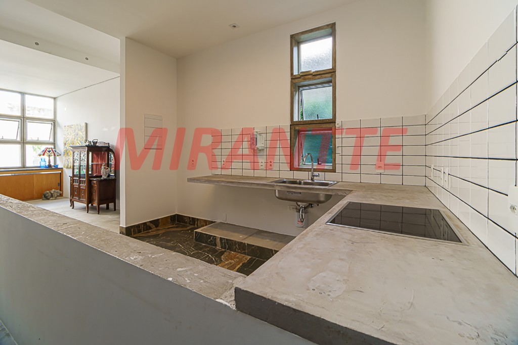 Comercial de 295m² com 3 quartos em Chácara Santo Antônio