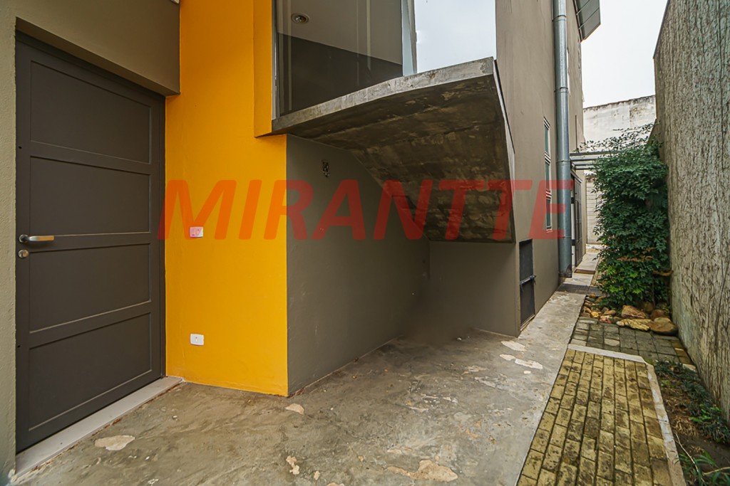 Comercial de 295m² com 3 quartos em Chácara Santo Antônio