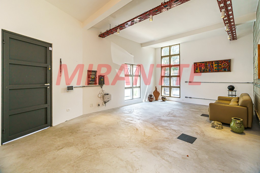 Comercial de 295m² com 3 quartos em Chácara Santo Antônio