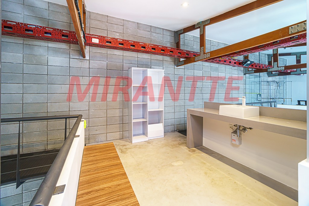 Comercial de 295m² com 3 quartos em Chácara Santo Antônio