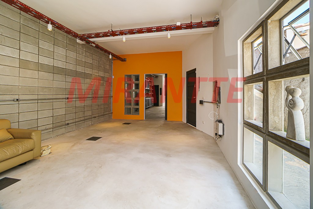 Comercial de 295m² com 3 quartos em Chácara Santo Antônio