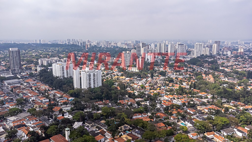 Comercial de 295m² com 3 quartos em Chácara Santo Antônio