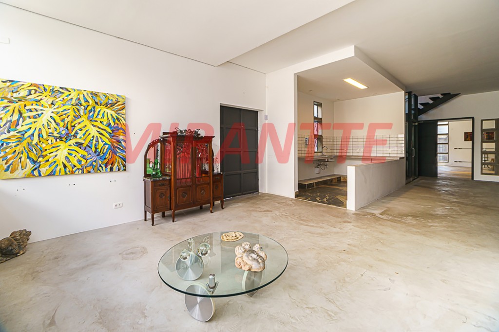 Comercial de 295m² com 3 quartos em Chácara Santo Antônio