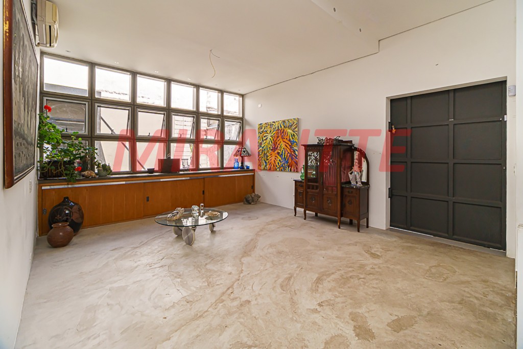 Comercial de 295m² com 3 quartos em Chácara Santo Antônio
