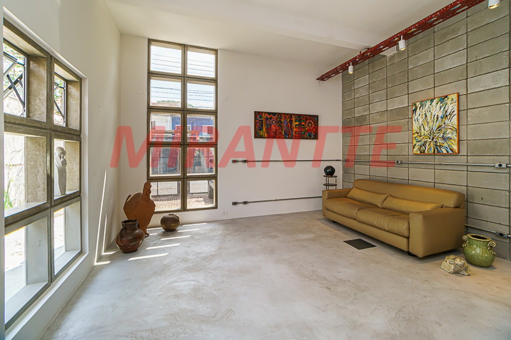 Comercial de 295m² com 3 quartos em Chácara Santo Antônio