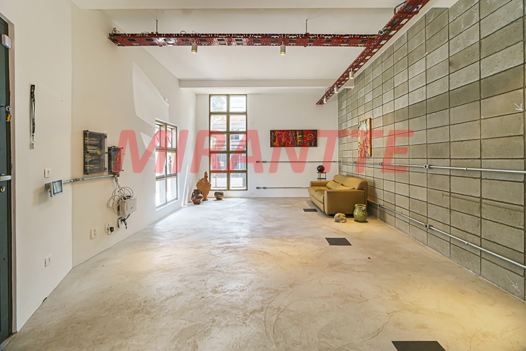 Comercial de 295m² com 3 quartos em Chácara Santo Antônio