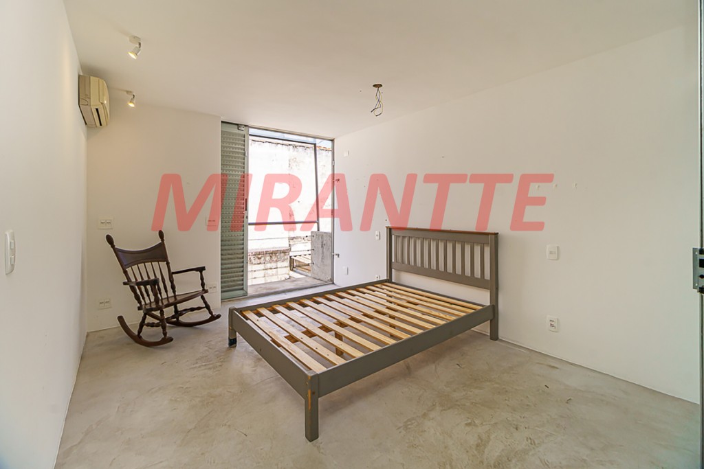 Comercial de 295m² com 3 quartos em Chácara Santo Antônio