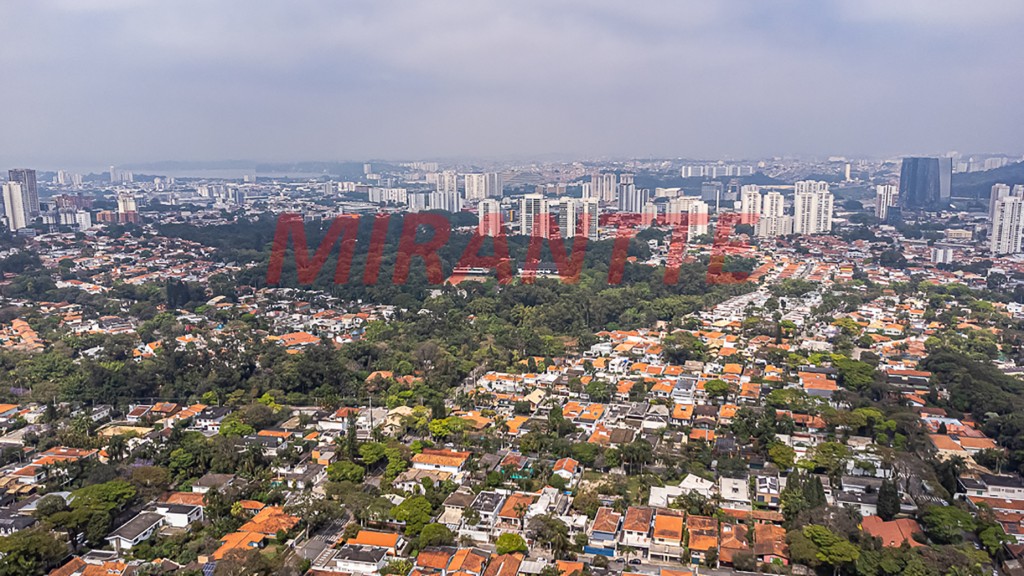 Comercial de 295m² com 3 quartos em Chácara Santo Antônio