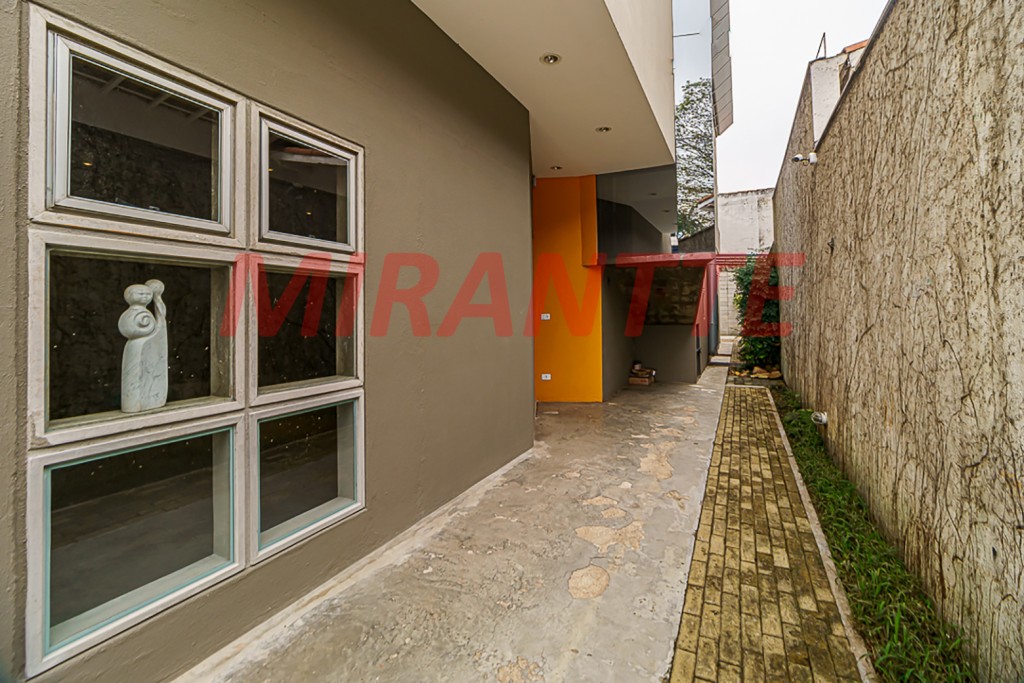 Comercial de 295m² com 3 quartos em Chácara Santo Antônio