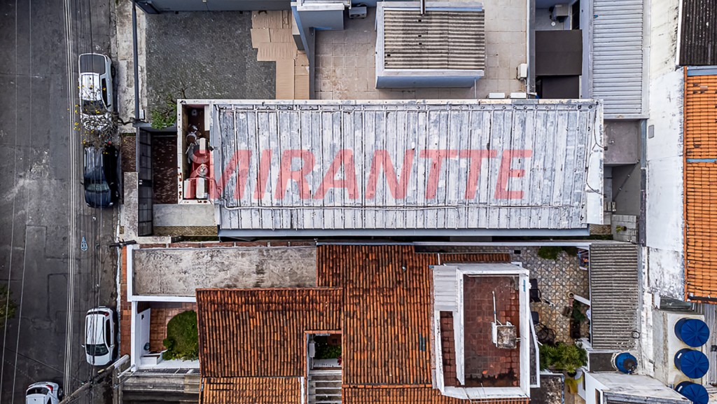 Comercial de 295m² com 3 quartos em Chácara Santo Antônio