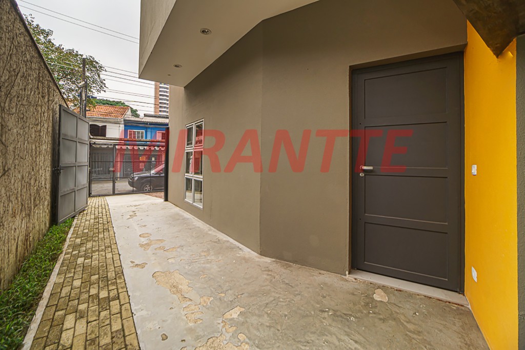 Comercial de 295m² com 3 quartos em Chácara Santo Antônio
