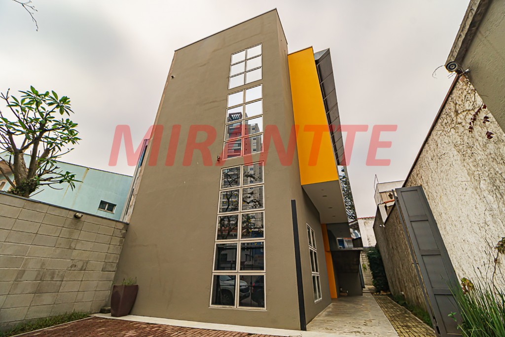 Comercial de 295m² com 3 quartos em Chácara Santo Antônio