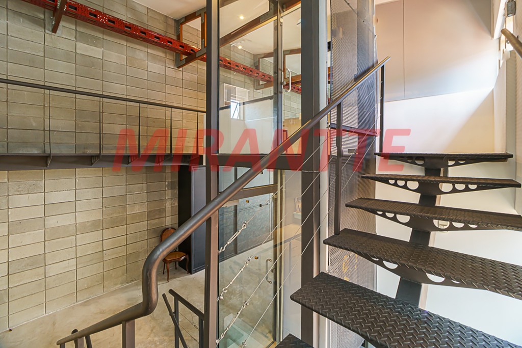 Comercial de 295m² com 3 quartos em Chácara Santo Antônio