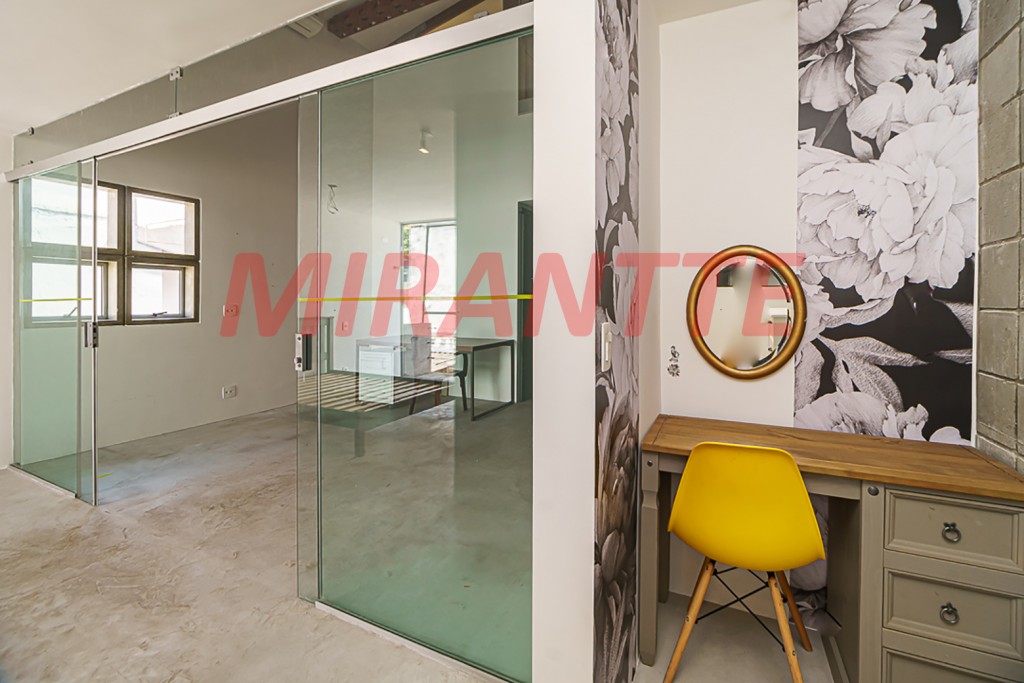 Comercial de 295m² com 3 quartos em Chácara Santo Antônio