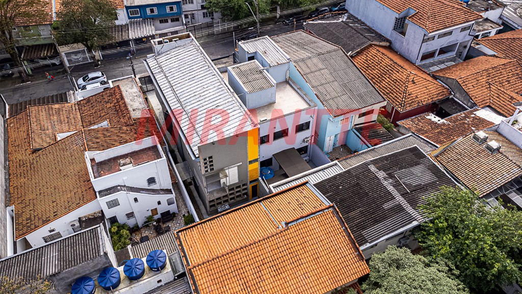 Comercial de 295m² com 3 quartos em Chácara Santo Antônio