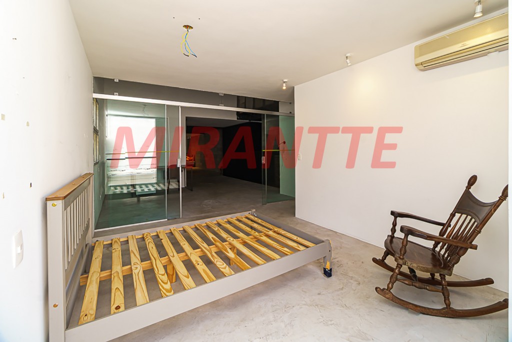 Comercial de 295m² com 3 quartos em Chácara Santo Antônio
