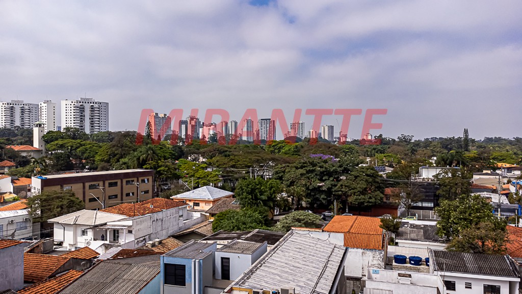 Comercial de 295m² com 3 quartos em Chácara Santo Antônio