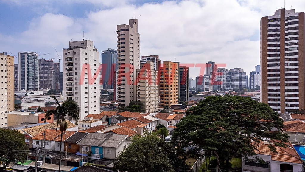 Comercial de 295m² com 3 quartos em Chácara Santo Antônio