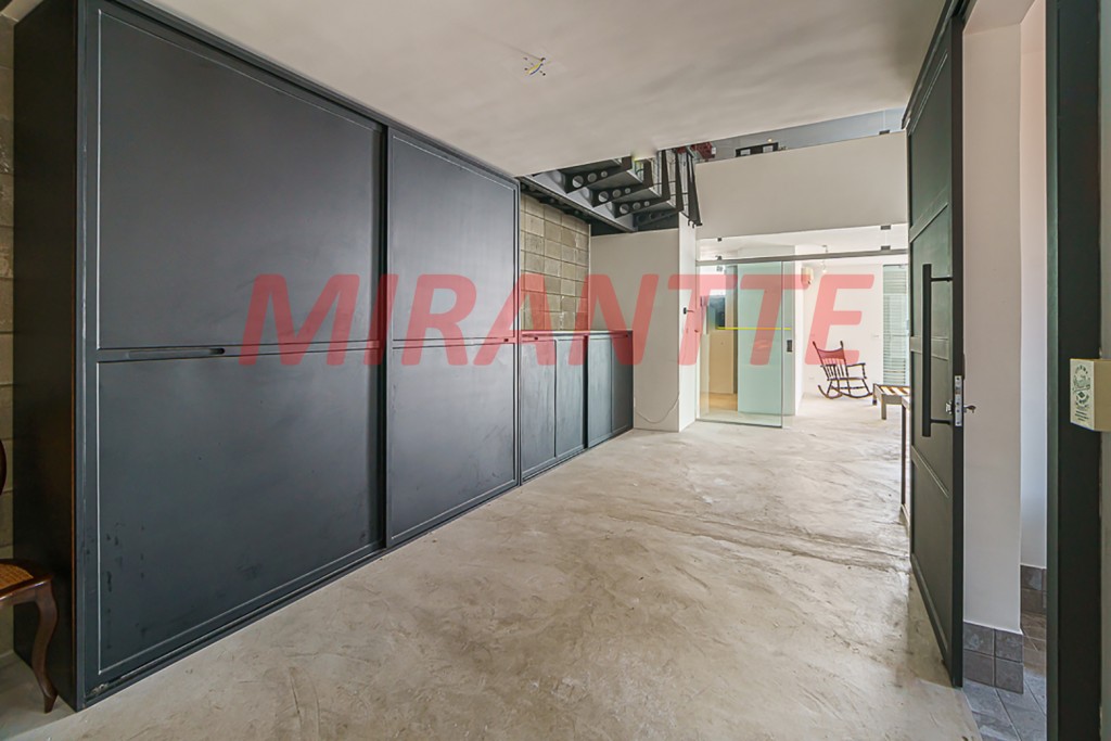 Comercial de 295m² com 3 quartos em Chácara Santo Antônio