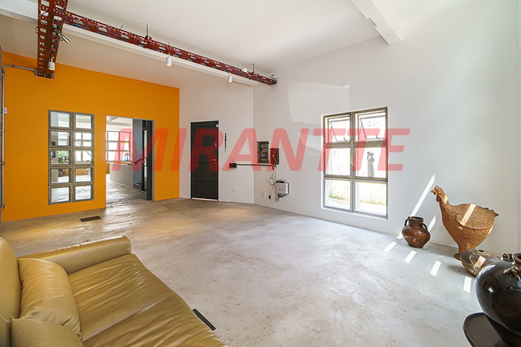 Comercial de 295m² com 3 quartos em Chácara Santo Antônio
