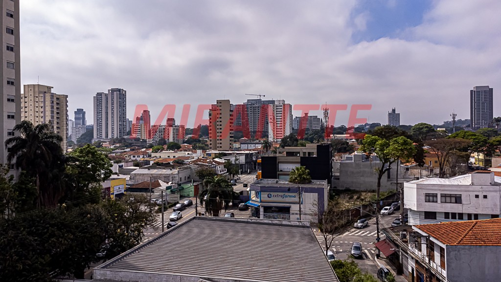 Comercial de 295m² com 3 quartos em Chácara Santo Antônio