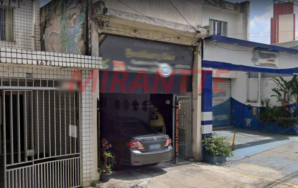 Casa terrea de 170m² com 4 quartos em Tucuruvi