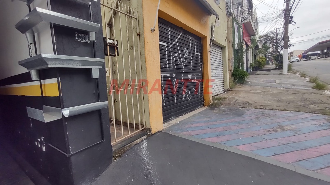 Casa terrea de 170m² com 4 quartos em Tucuruvi