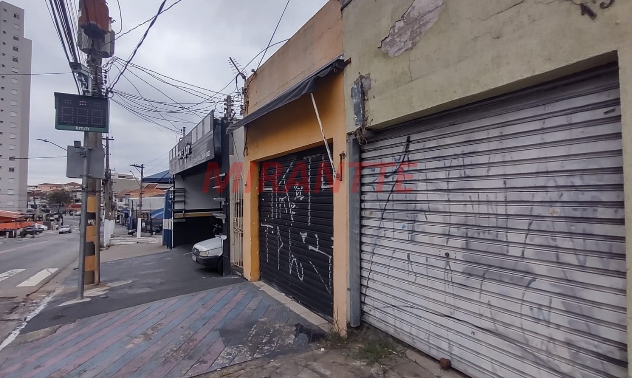 Casa terrea de 170m² com 4 quartos em Tucuruvi
