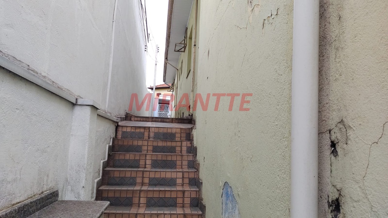 Casa terrea de 170m² com 4 quartos em Tucuruvi