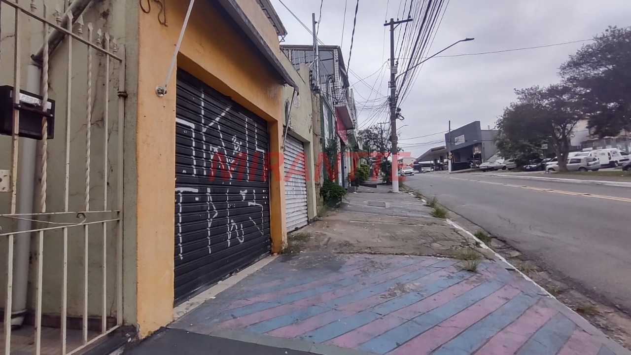 Casa terrea de 170m² com 4 quartos em Tucuruvi
