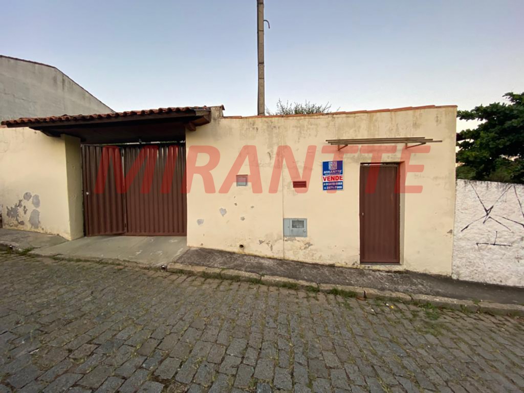 Casa terrea de 290m² com 4 quartos em Centro – Mairiporã